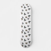 skateboard voor peuk (Voorkant)