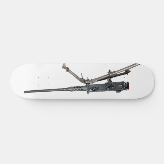 skateboard voor pistool van zware machines (Horizontaal)