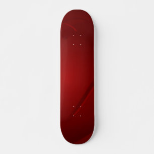 Skateboard voor rode bloedharten