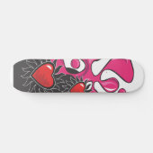 skateboard voor roovy meisjes (Horizontaal)