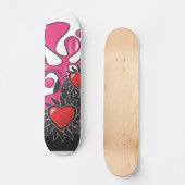 skateboard voor roovy meisjes (Voorkant)