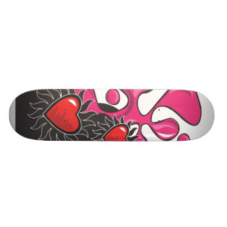 skateboard voor roovy meisjes