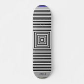 Skateboard voor schermbeveiliging (Voorkant)