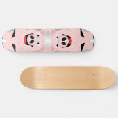 Skateboard voor varkensontwerp (Horizontaal)