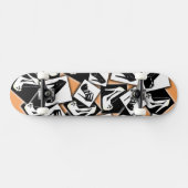 skateboard voor vrouwen (Horizontaal)