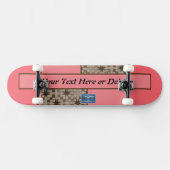 Skateboard VP(Peach LED S.C.C.)RFPMDesigns 2023/4 (Horizontaal)