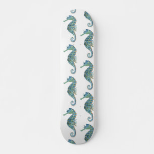 Skateboard - Zeepaardje