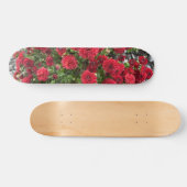 skateboarddek persoonlijk skateboard (Horizontaal)