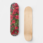 skateboarddek persoonlijk skateboard (Voorkant)