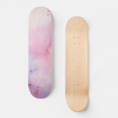 Skateboarddromen: beste skateboarddeck persoonlijk skateboard (Voorkant)