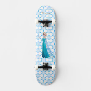 Skateboarden en buitenshuis persoonlijk skateboard