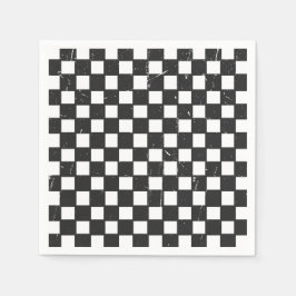 Skateboarden Feestservetten | Cool Kind Party Servet