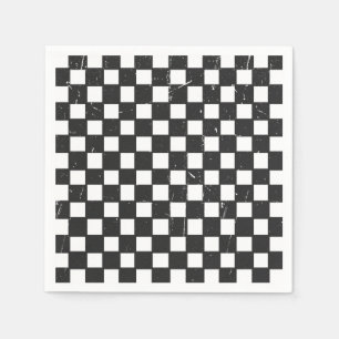 Skateboarden Feestservetten   Cool Kind Party Servet