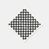 Skateboarden Feestservetten | Cool Kind Party Servet (Hoek)