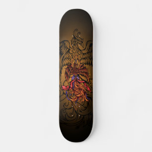Skateboarden (film) persoonlijk skateboard