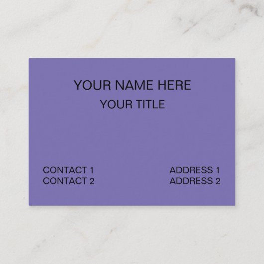 Skateboarden gaat gewoon met het flow skateboard visitekaartje (Achterkant)