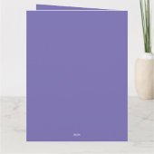 Skateboarden Gewoon Gaandeweg Skateboarder Kaart (Achterkant)