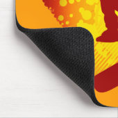 skateboarden : hifi muismat (Hoek)