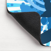 skateboarden : hifi muismat (Hoek)