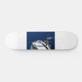 Skateboarden Persoonlijk Skateboard (Horizontaal)