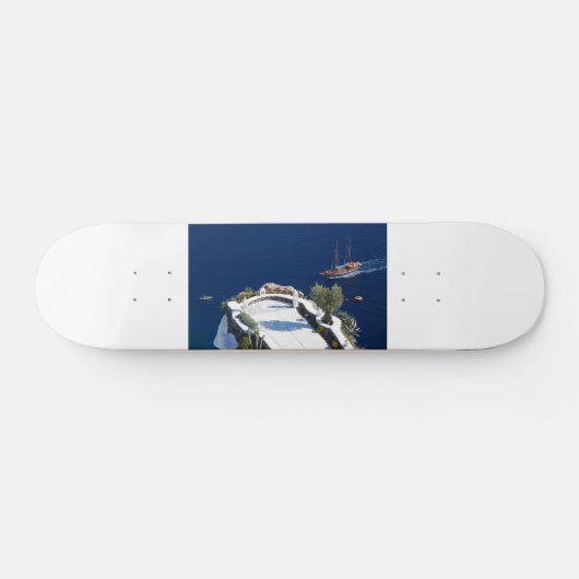 Skateboarden Persoonlijk Skateboard (Horizontaal)