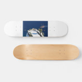 Skateboarden Persoonlijk Skateboard (Horizontaal)