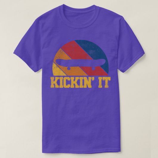 Skateboarden Skateboard Schaatsen T-shirt (Design voorkant)