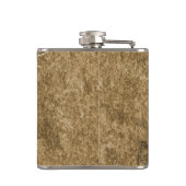 Skateboarden T-Rex Heupfles (Achterkant)