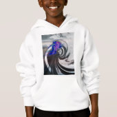 Skateboarder (Voorkant)