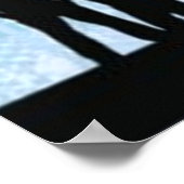 Skateboarder Poster (Hoek)