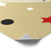 Skateboarder Poster (Hoek)