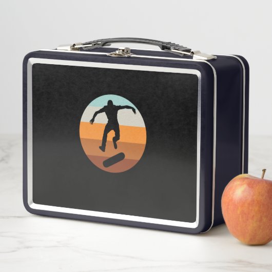 Skateboarder Skateboarder (In situ)