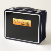 Skateboarder Skateboarder Skateboard (Voorkant)