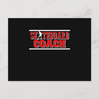 Skateboarder Skateboarder Skateboarder Uitnodiging Briefkaart