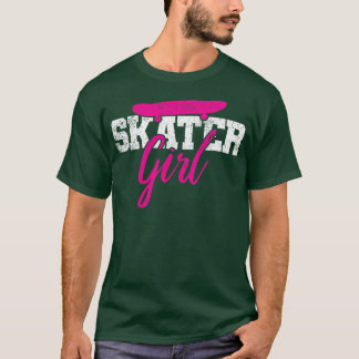 Skateboarder Skateboarder T-shirt