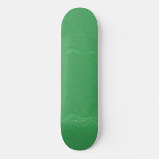 Skateboarding groen Kleur Persoonlijk Skateboard