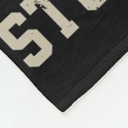 Skateboarding Skateboard  Fleece Deken (Hoek)