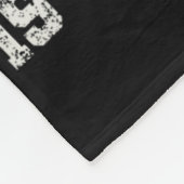 Skateboarding Skateboarder Skateboard 1  Fleece Deken (Hoek)