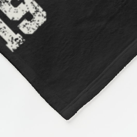 Skateboarding Skateboarder Skateboard 1  Fleece Deken (Hoek)