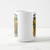 Skateboardkat Koffiemok (Center)