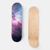 skateboardmelkweg persoonlijk skateboard (Voorkant)