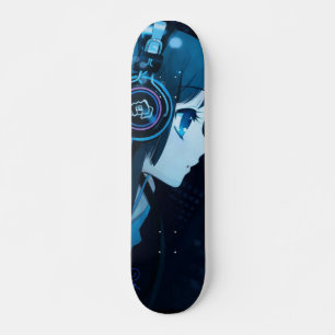 Skateboards 