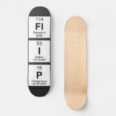 Skateboards (Voorkant)
