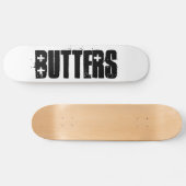 skateboards (Horizontaal)