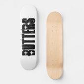 skateboards (Voorkant)