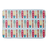 Skateboards Badmat (Voorkant)