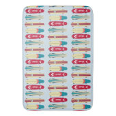 Skateboards Badmat (Voorkant Verticaal)