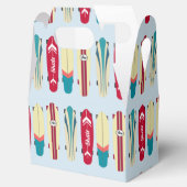  Skateboards Bedankdoosjes (Geopend)