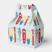  Skateboards Bedankdoosjes (Voorkant Zijde)