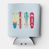  Skateboards Blikjeskoeler (Voorkant)